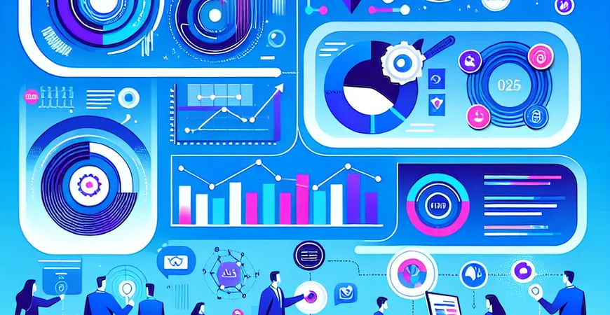  2025年ERP运维模式转变：从被动到主动